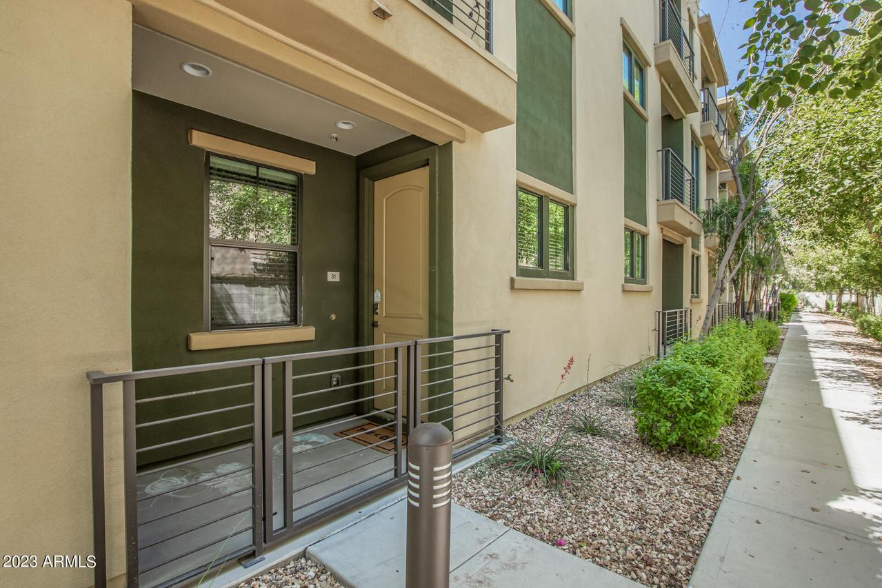4236 N 27th St. #31, Phoenix, AZ 85016
