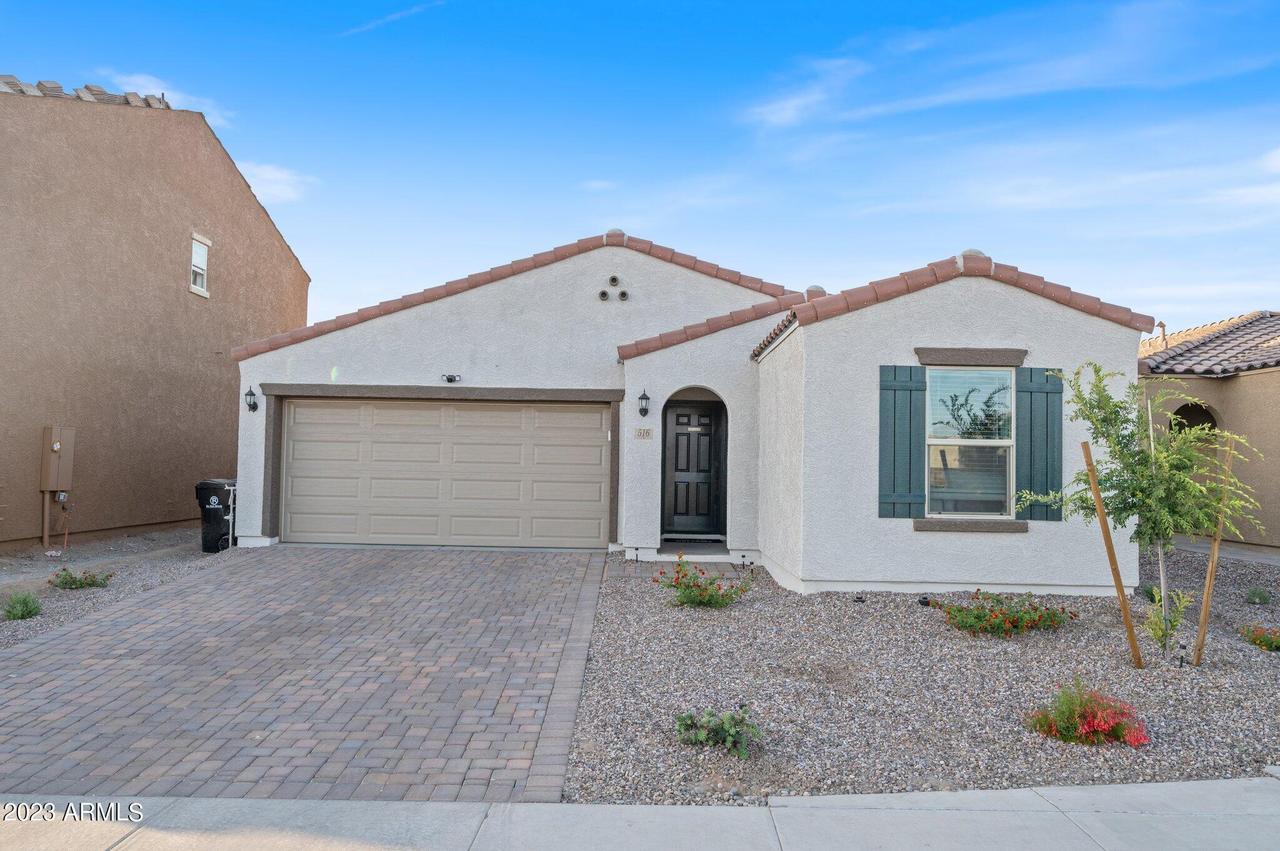 516 E Mountain View Dr., Avondale, AZ 85323