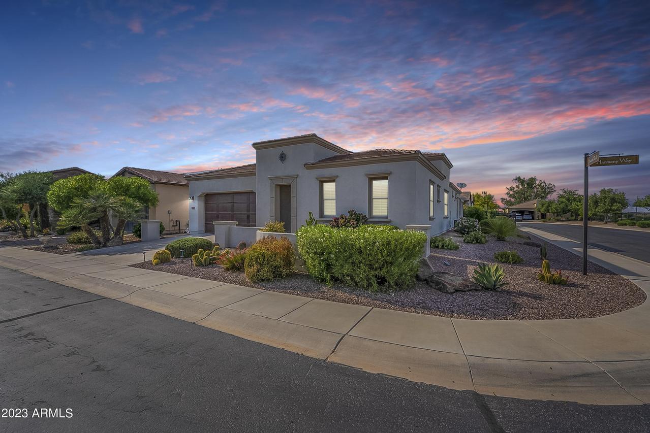 1802 E Harmony Way, Queen Creek, AZ 85140