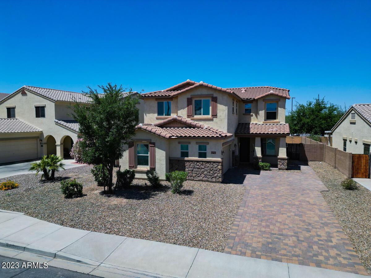 5524 S Concord Ct., Gilbert, AZ 85298