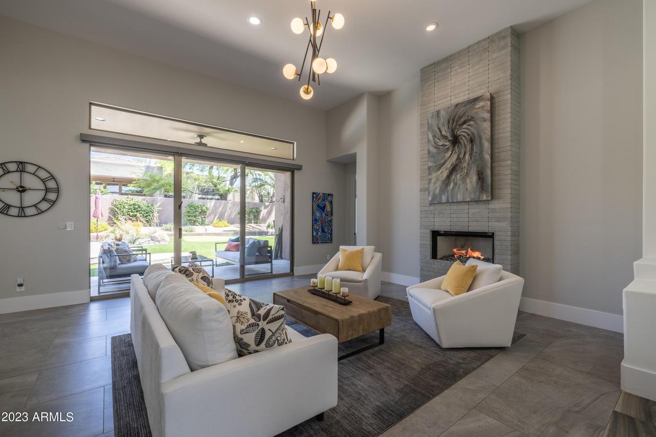 11166 E Mark Ln., Scottsdale, AZ 85262