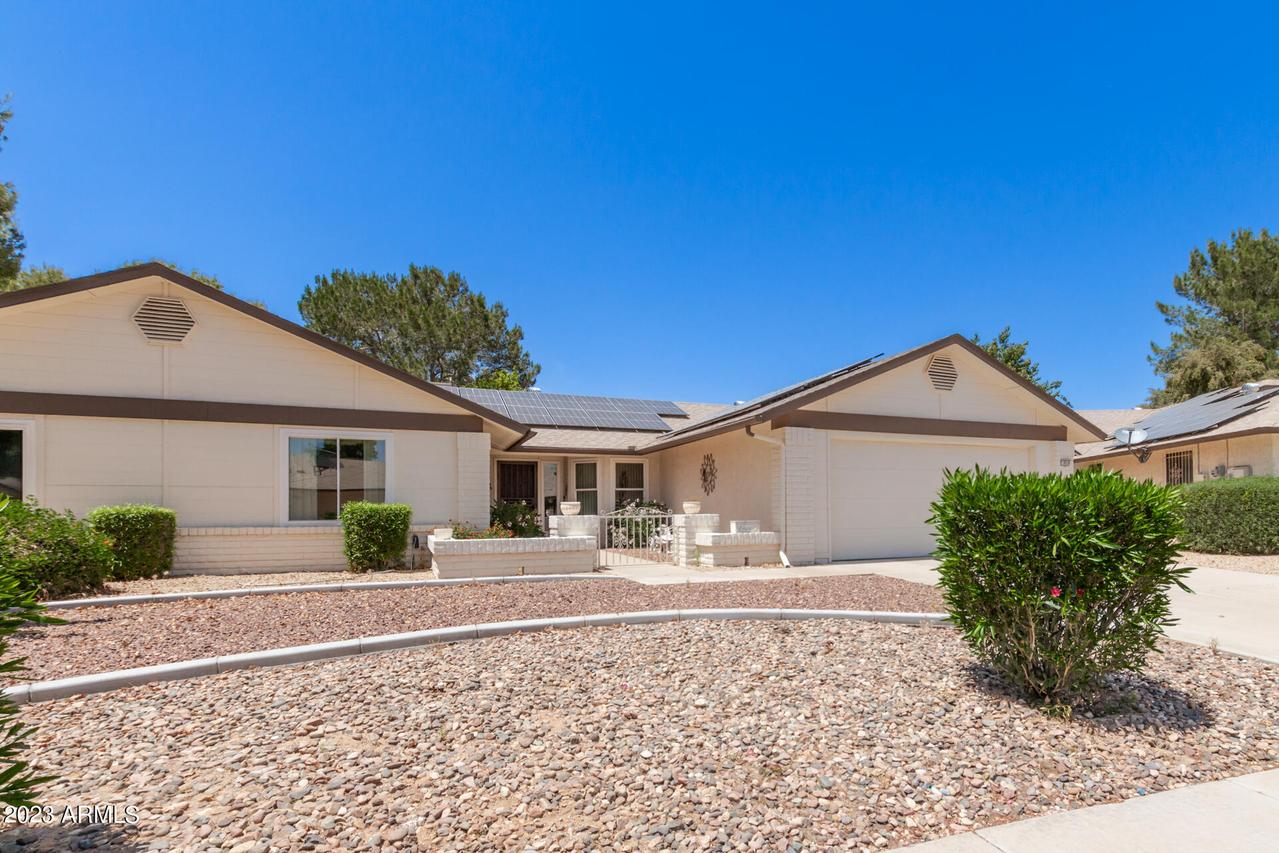 19510 N 141st Ave., Sun City West, AZ 85375