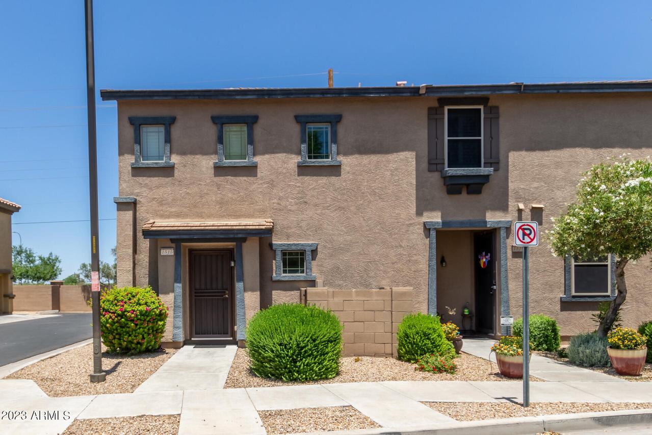 1515 N 80th Dr., Phoenix, AZ 85043