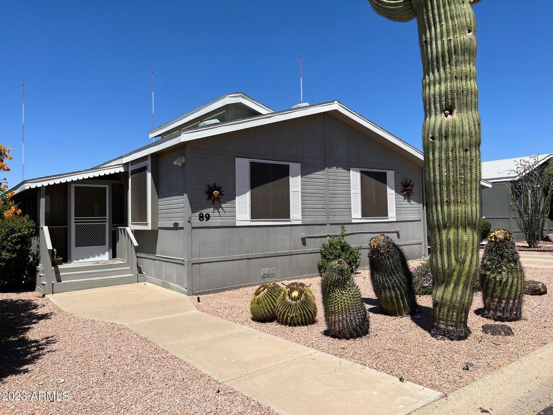 3901 E Pinnacle Peak Rd. #89, Phoenix, AZ 85050