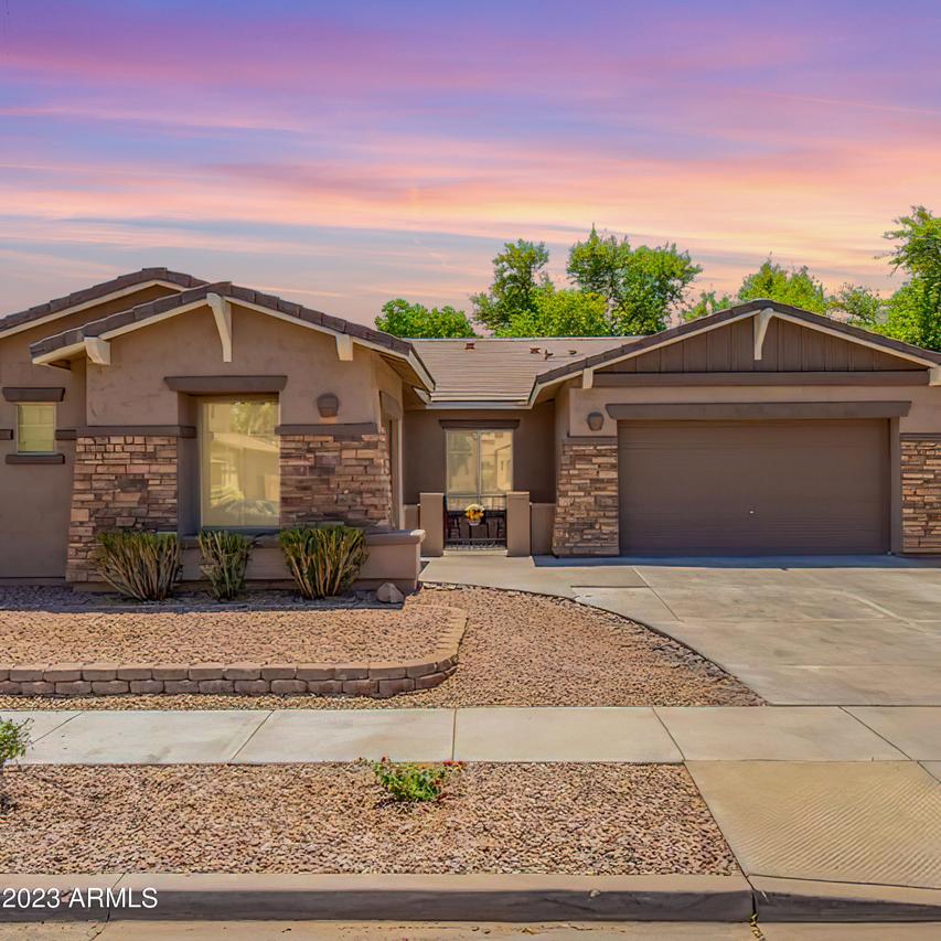651 E Riviera Dr., Chandler, AZ 85249