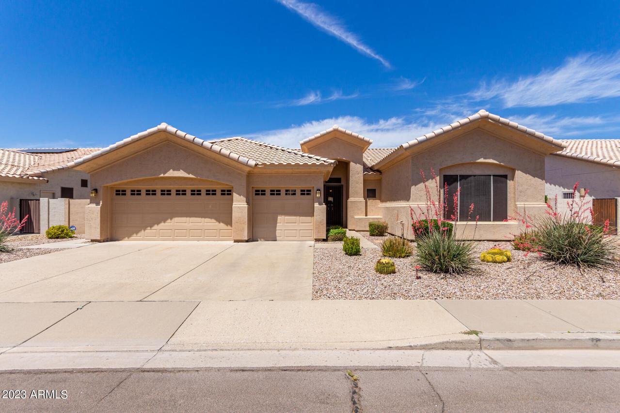 20614 N 57th Ave., Glendale, AZ 85308