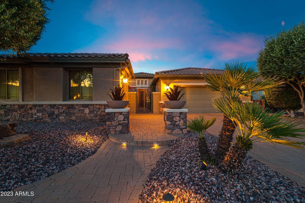 2635 N 162nd Ln., Goodyear, AZ 85395