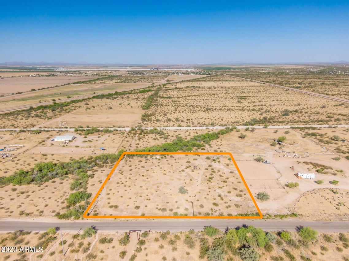 N Osa Rd. #17, Maricopa, AZ 85139