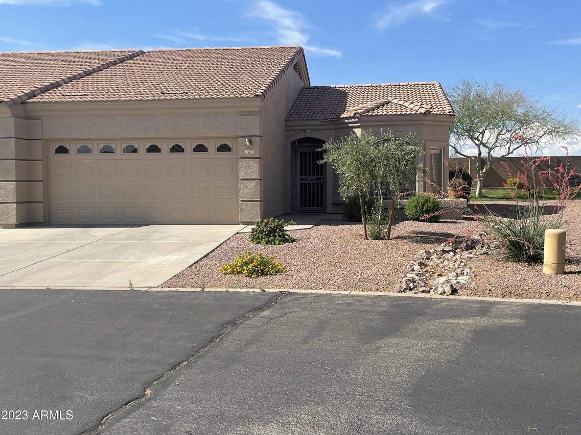 2101 S Yellow Wood Ave. #32, Mesa, AZ 85209