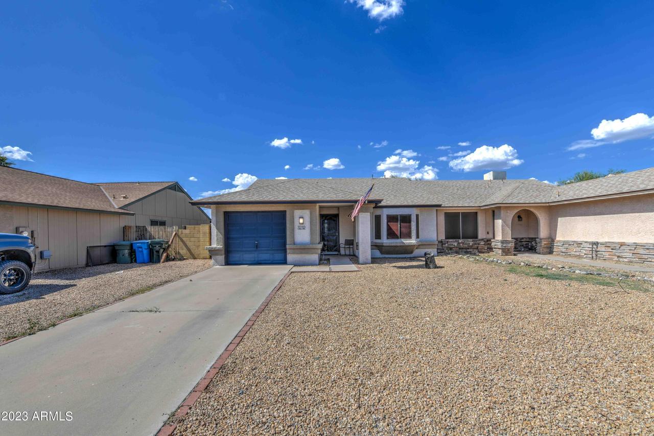 3232 W Tonopah Dr., Phoenix, AZ 85027