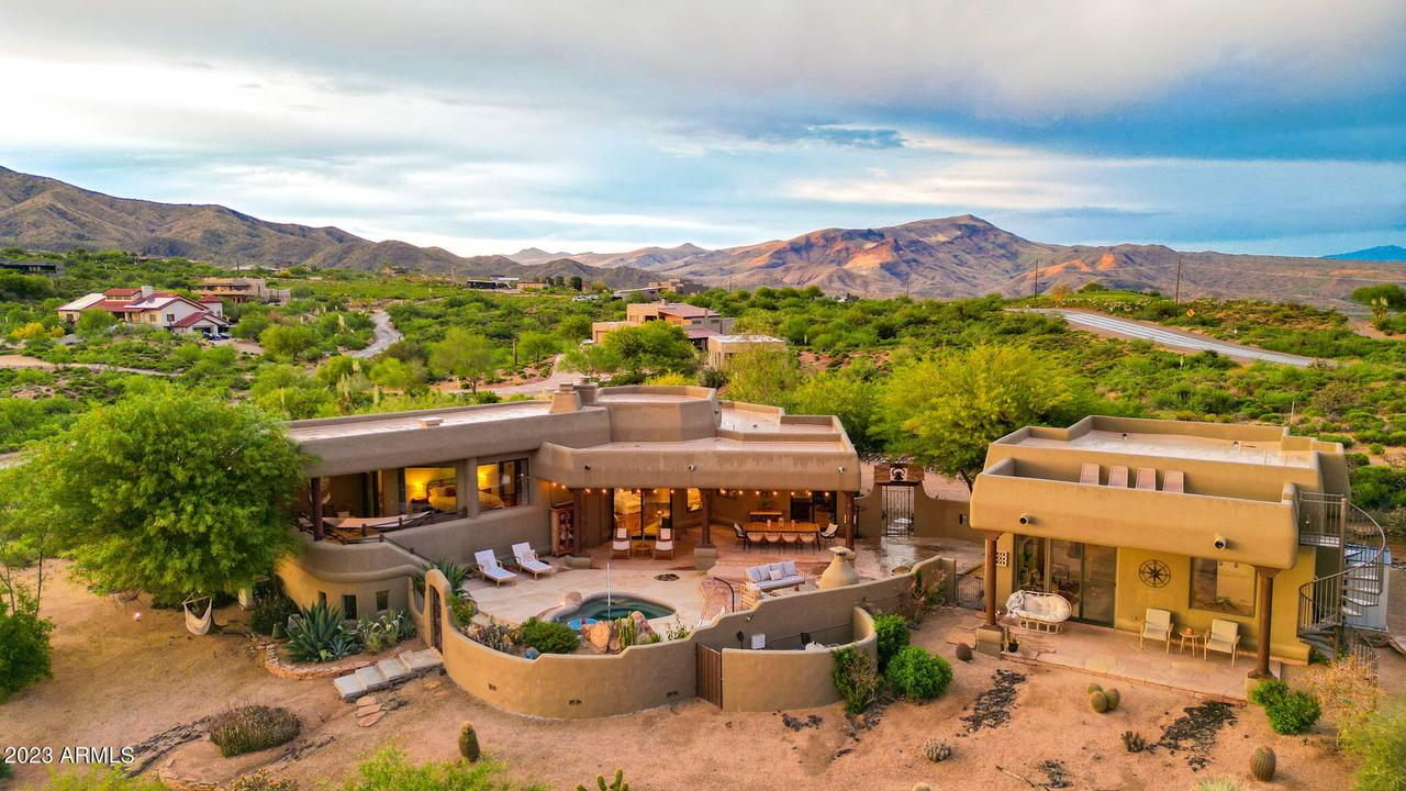 41601 N Kachina Rd., Cave Creek, AZ 85331