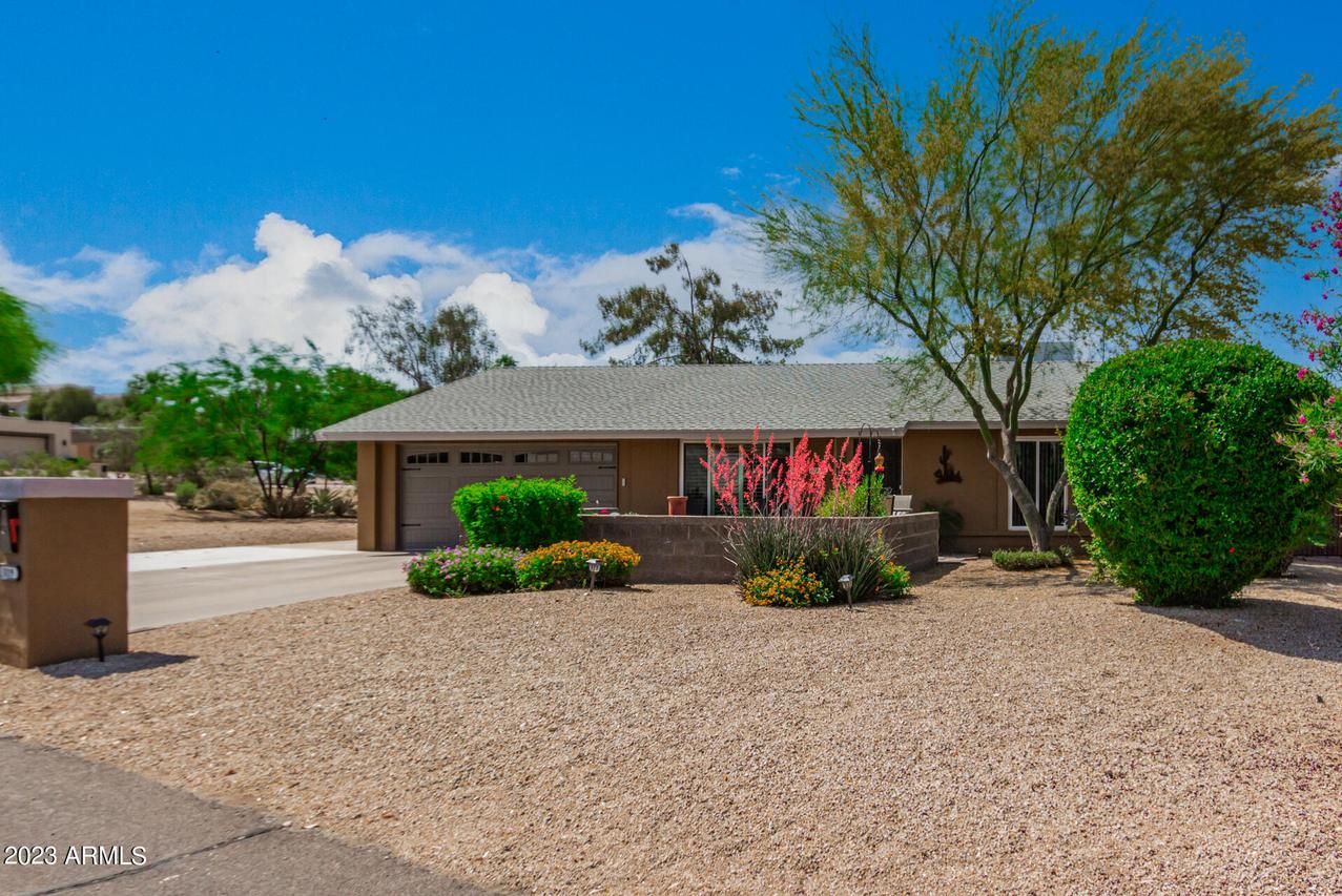1119 E Village Circle Dr., Phoenix, AZ 85022