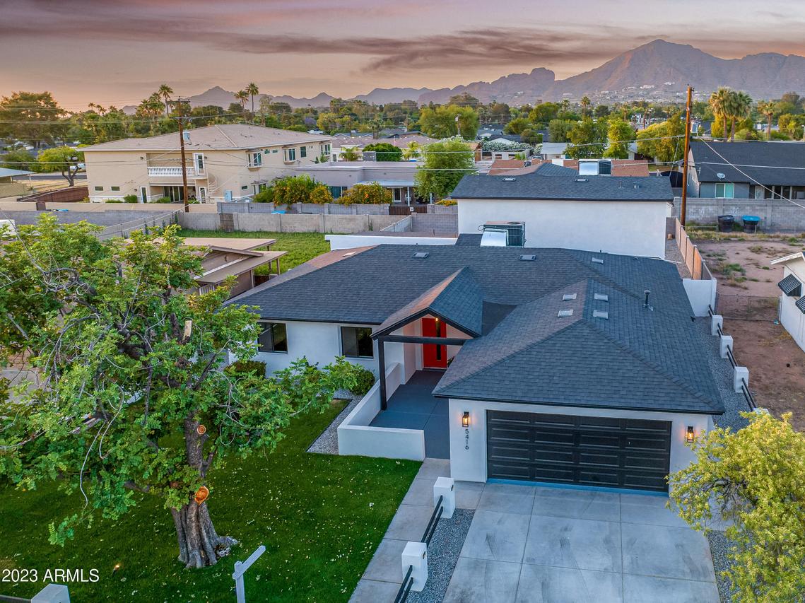 5416 E Thomas Rd., Phoenix, AZ 85018