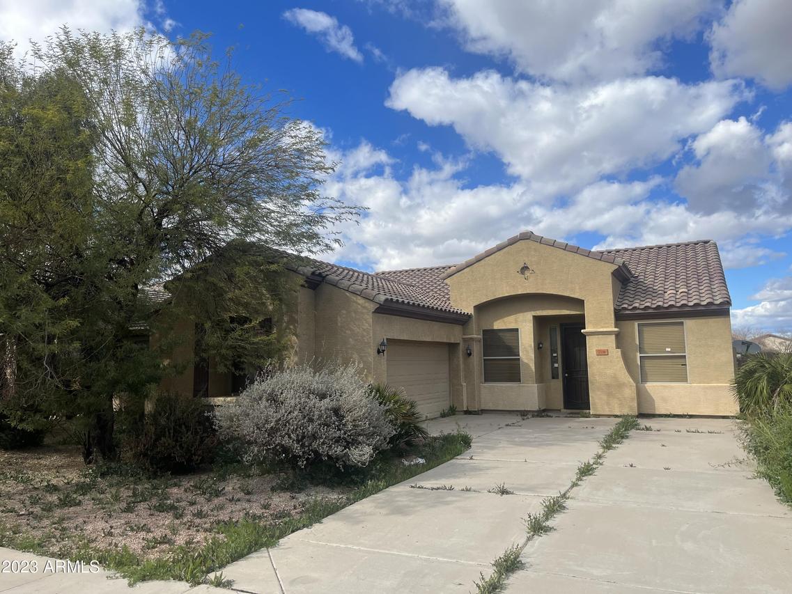 7116 W Sophie Ln., Laveen, AZ 85339