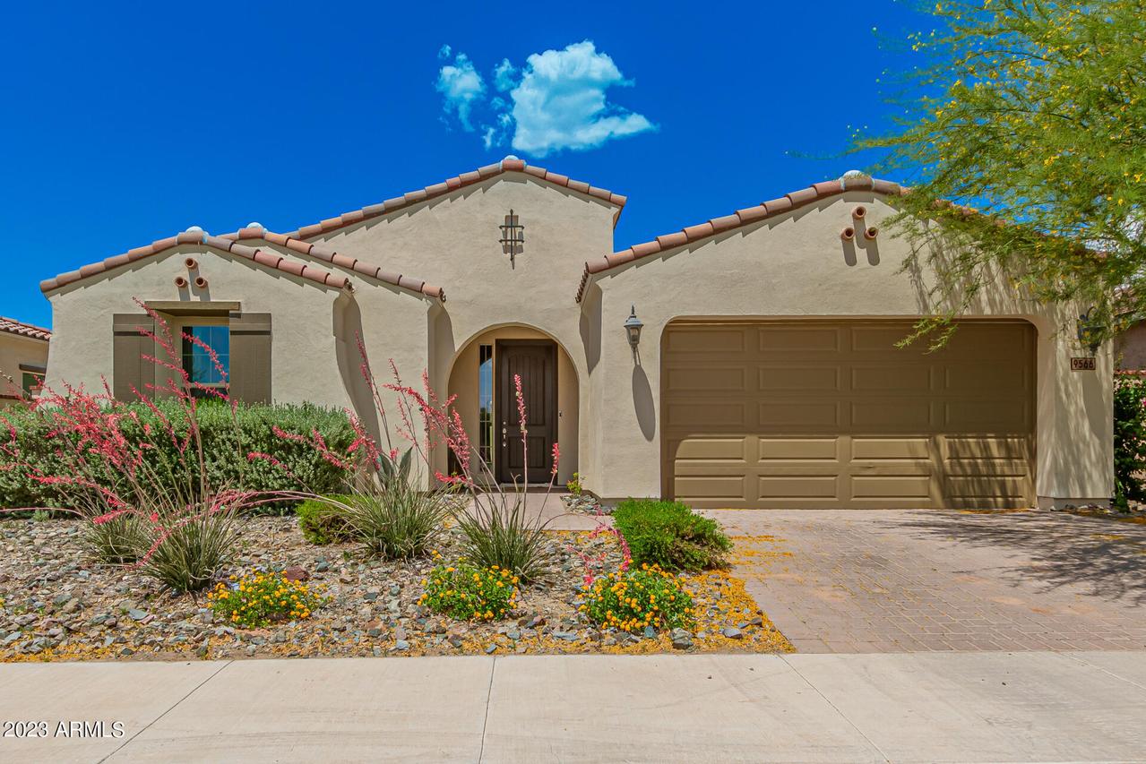 9566 E Tungsten Dr., Mesa, AZ 85212