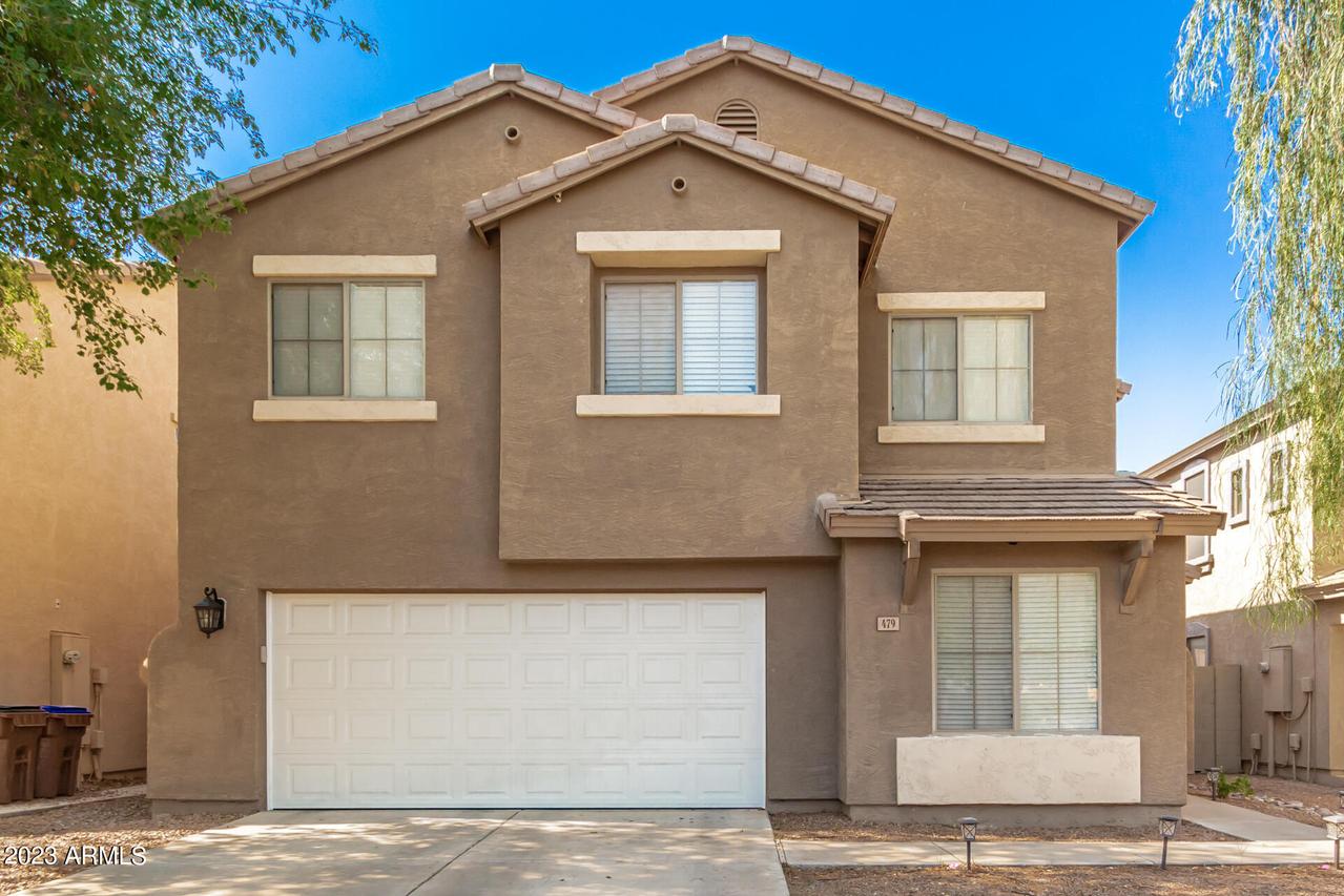 479 E Christopher St., San Tan Valley, AZ 85140