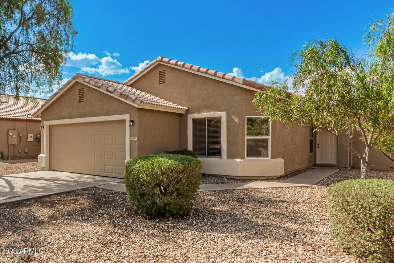 13810 W Solano Dr., Litchfield Park, AZ 85340