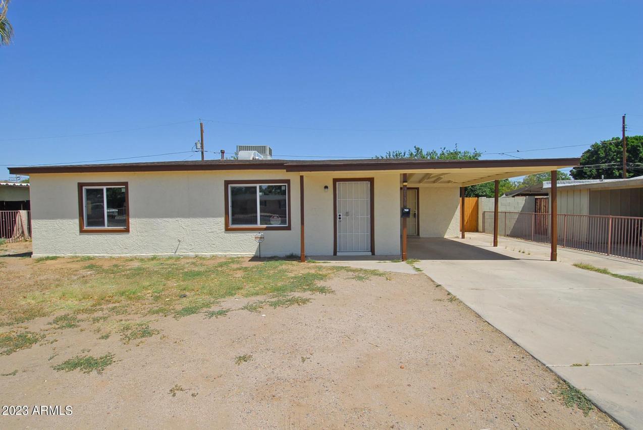 2130 W Campbell Ave., Phoenix, AZ 85015