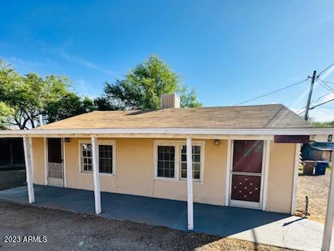 467 N Adams St., Wickenburg, AZ 85390