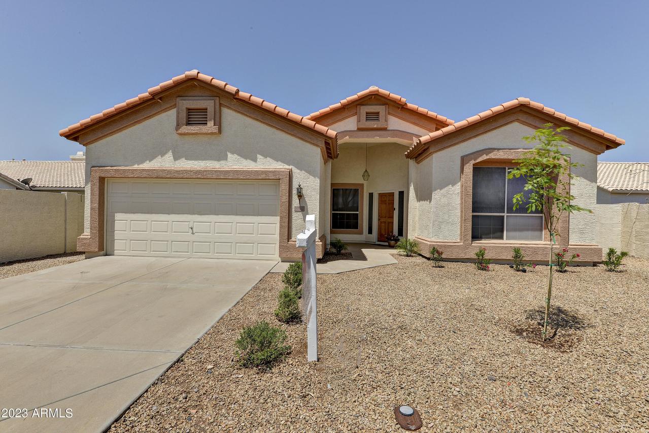 19500 N 115th Dr., Surprise, AZ 85378