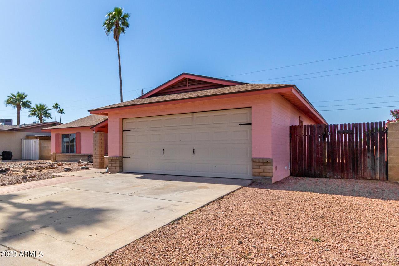 4757 W Becker Ln., Glendale, AZ 85304