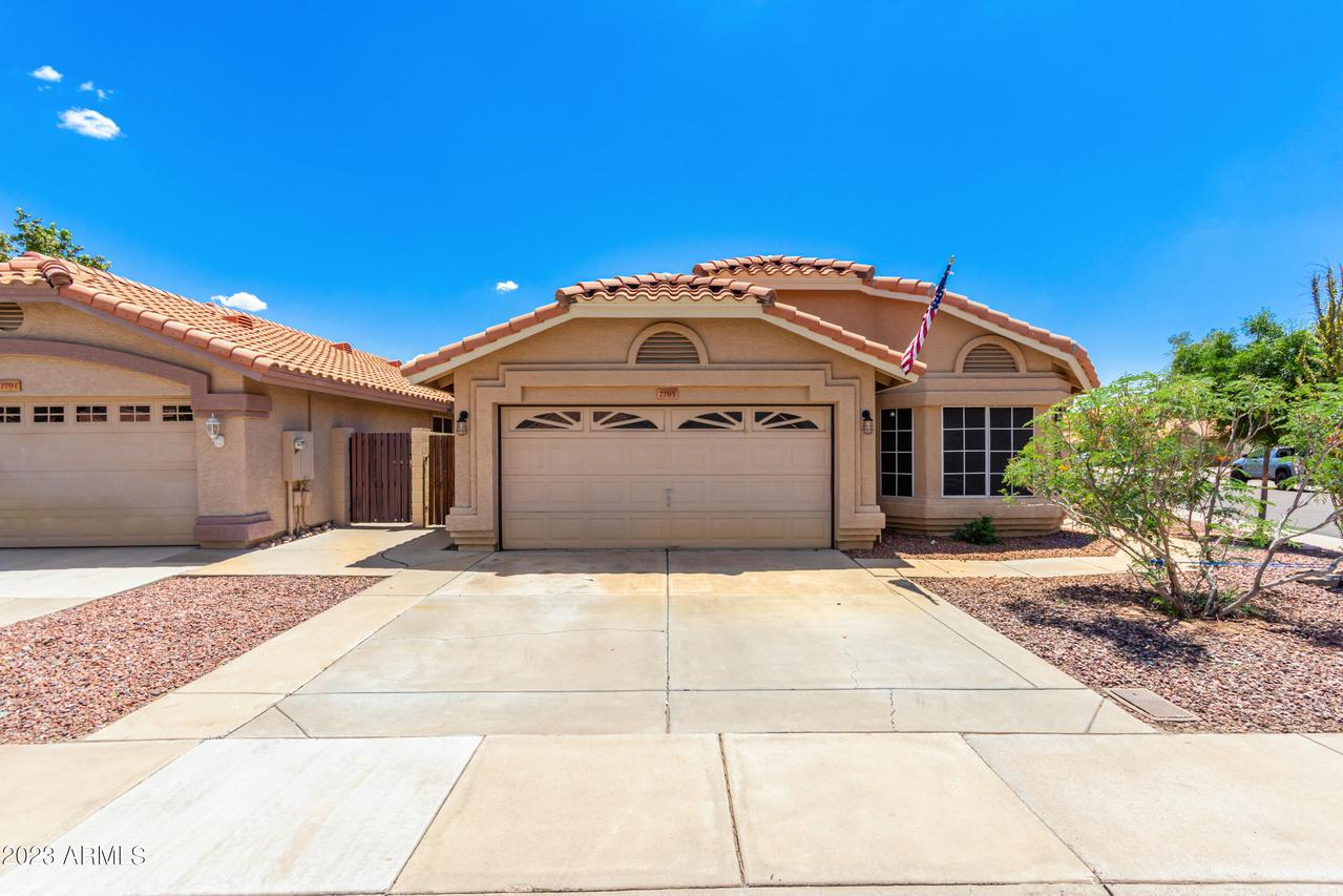 7705 W Marco Polo Rd., Glendale, AZ 85308