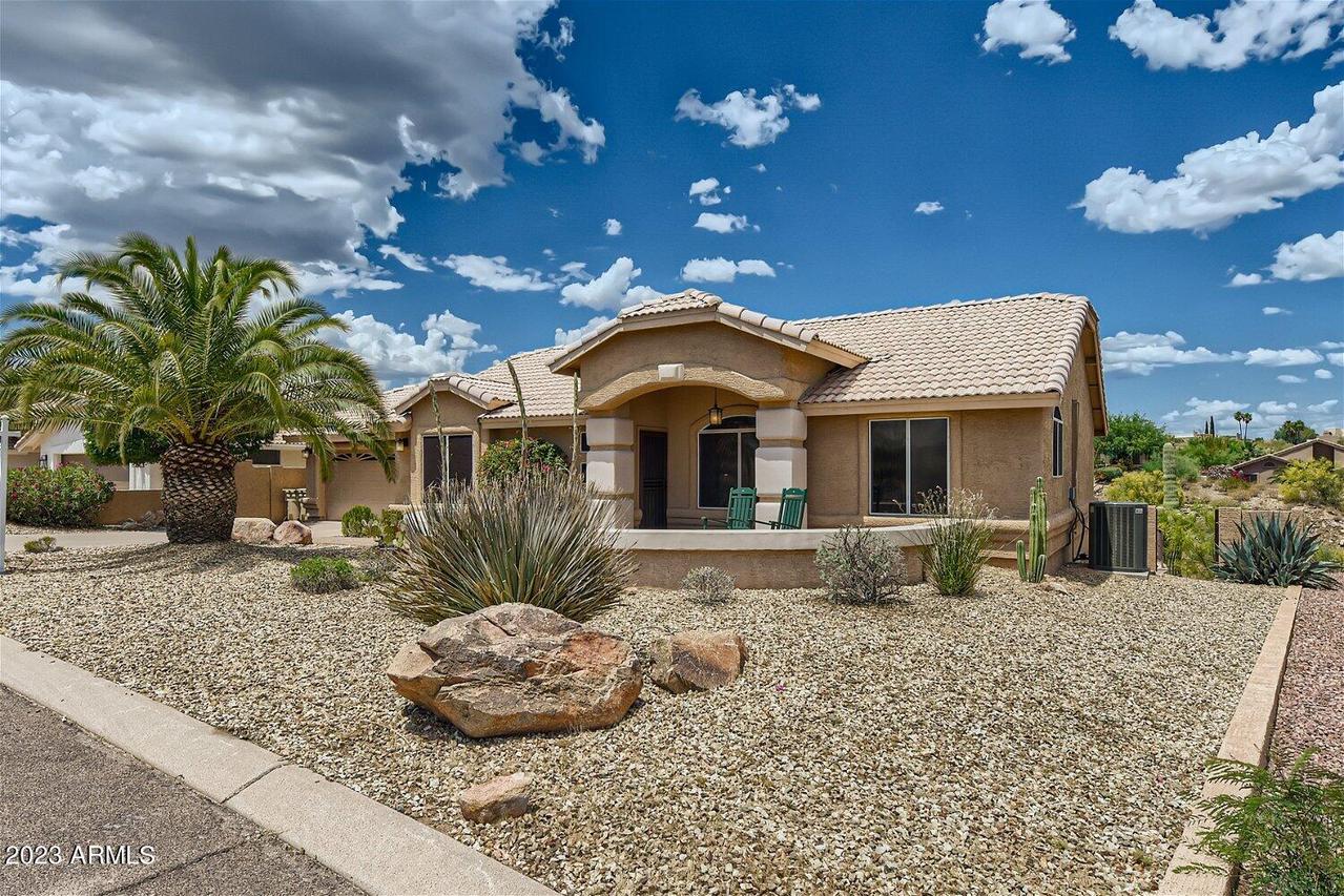 15948 E Trevino Dr., Fountain Hills, AZ 85268