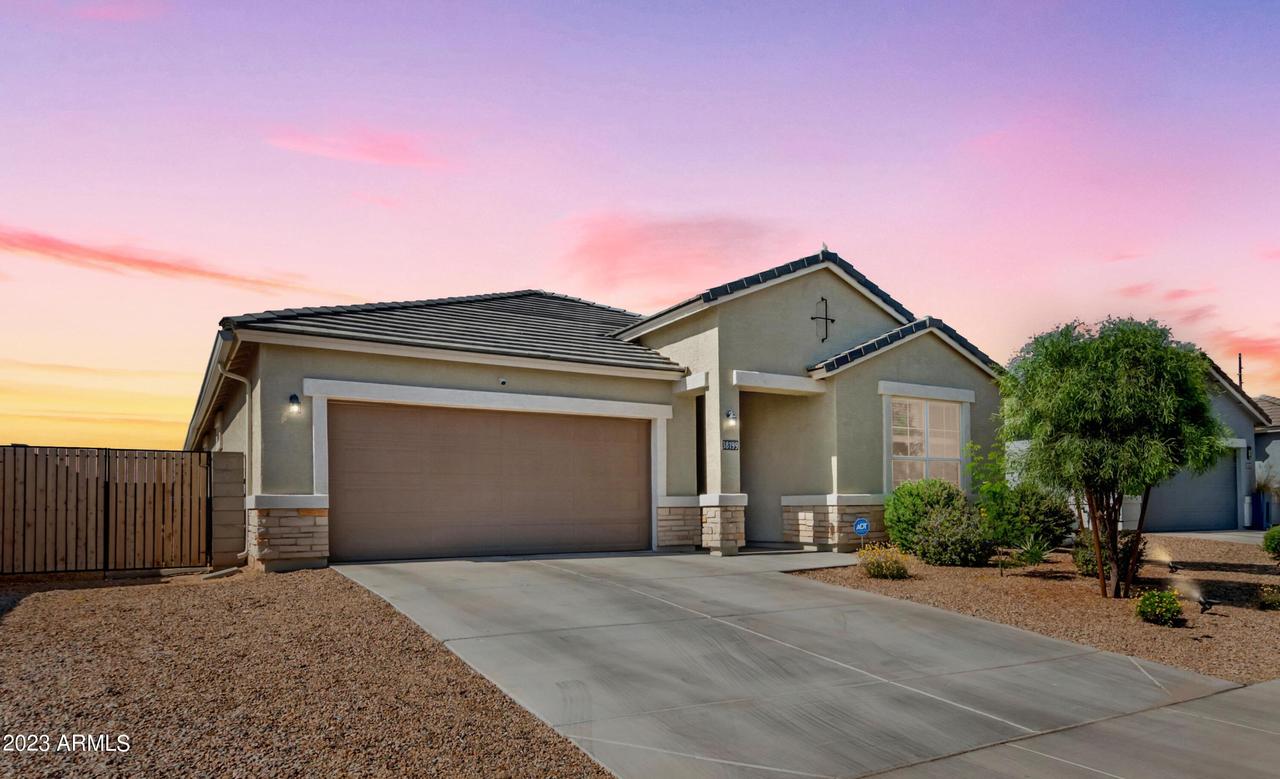 38199 W Santa Maria St., Maricopa, AZ 85138