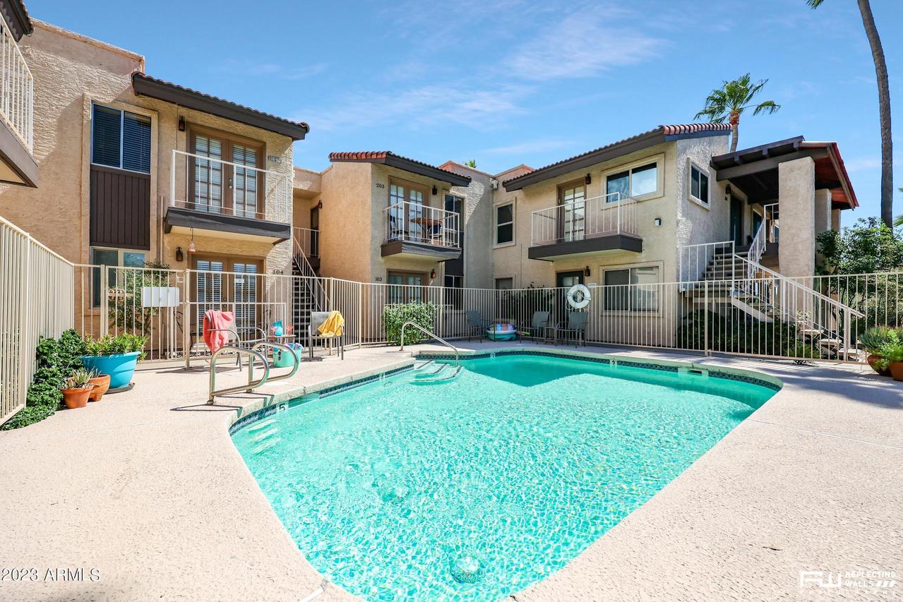 7502 E Carefree Dr. #106, Carefree, AZ 85377