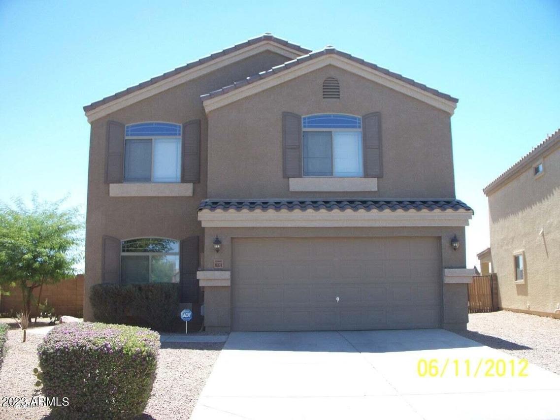 18874 N Ibis Way, Maricopa, AZ 85138