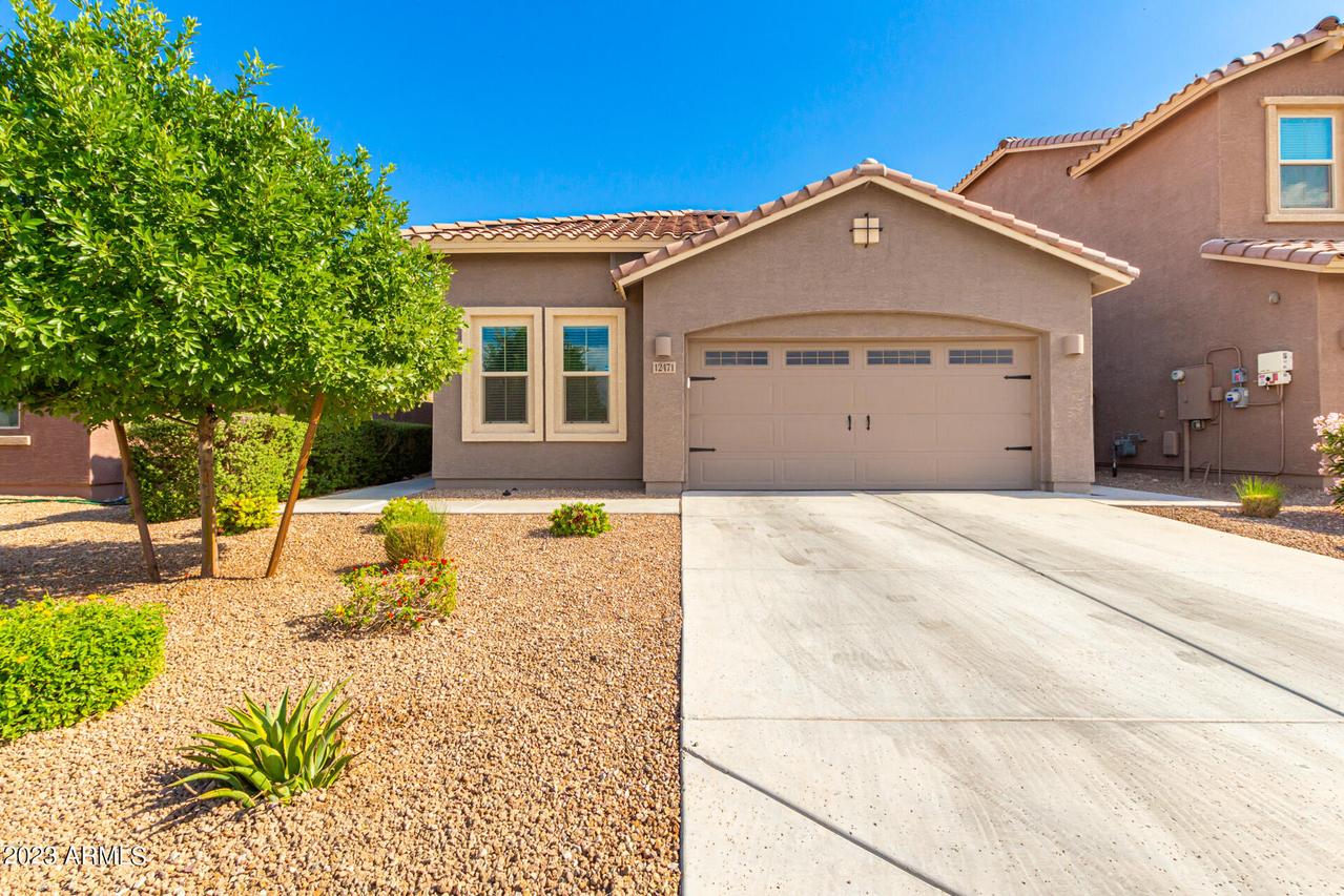 12471 W Myrtle Ct., Glendale, AZ 85307