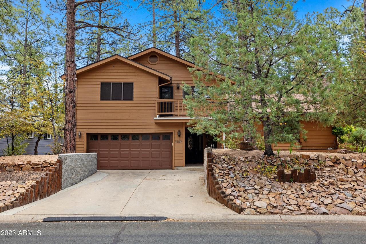 1137 E Timber Ridge Rd., Prescott, AZ 86303