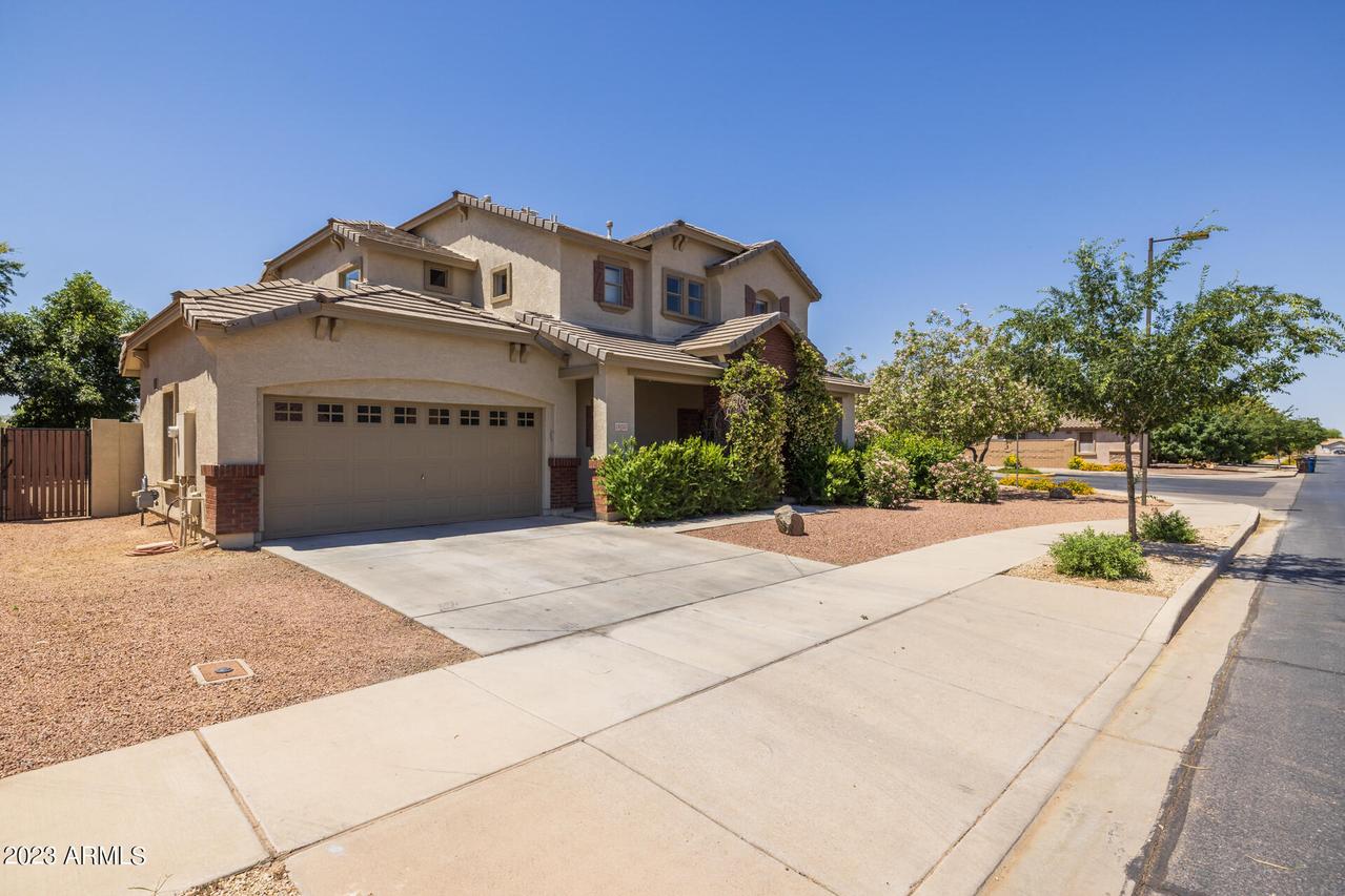 19755 E Thornton Rd., Queen Creek, AZ 85142