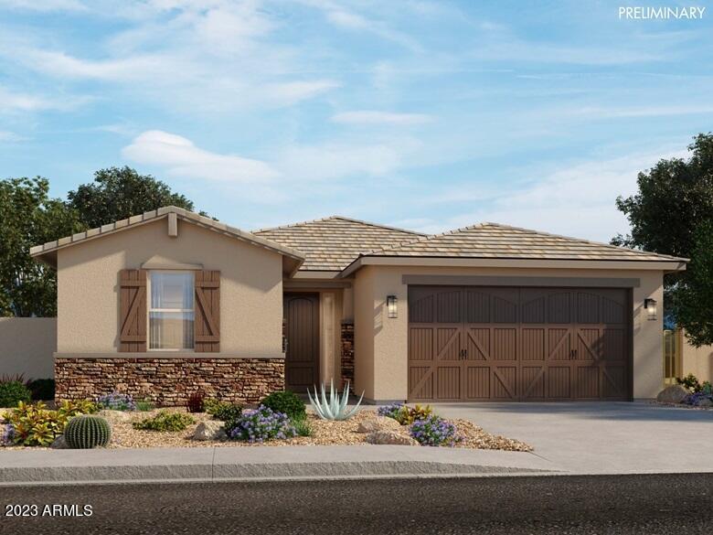 16011 W El Cortez Pl., Surprise, AZ 85387