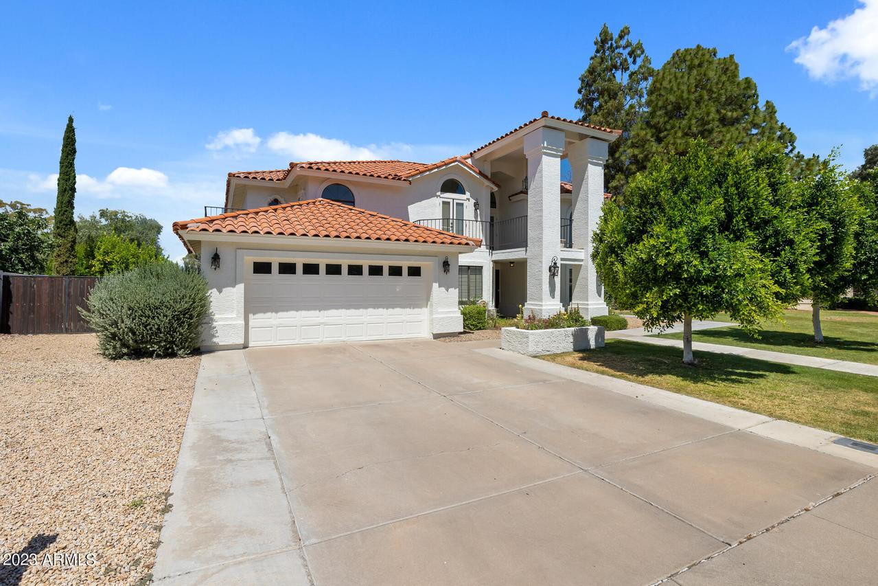 10536 N 96th Pl., Scottsdale, AZ 85258