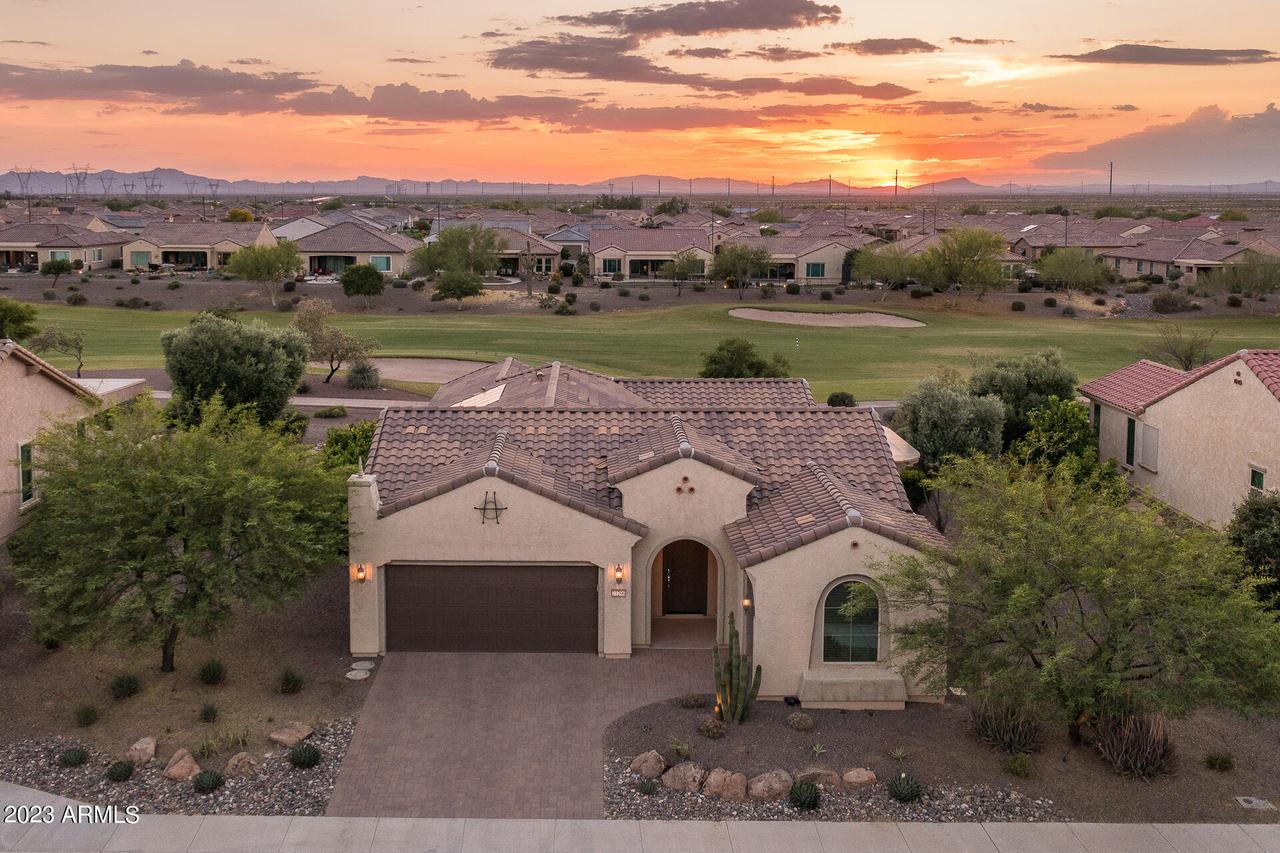 21296 N 262nd Ln., Buckeye, AZ 85396