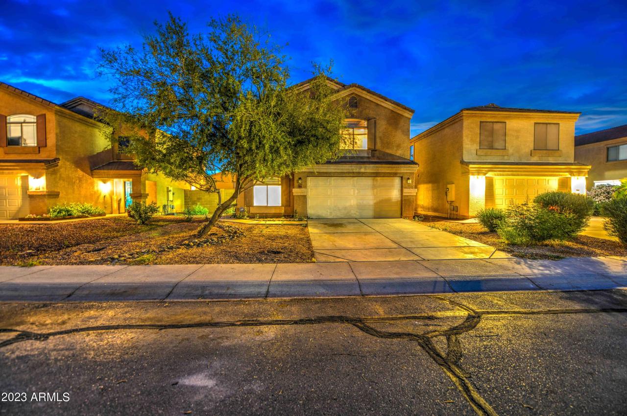 43846 W Magnolia Rd., Maricopa, AZ 85138