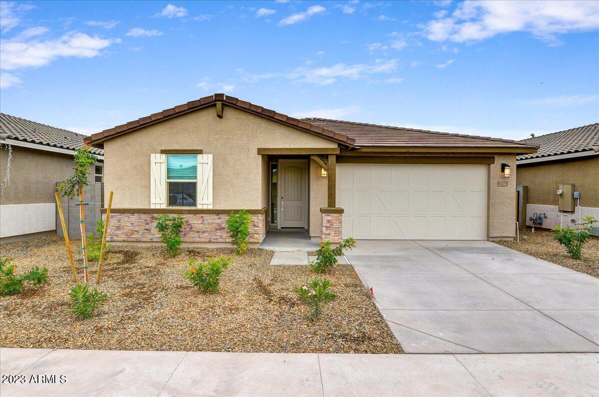 16031 W El Cortez Pl., Surprise, AZ 85387