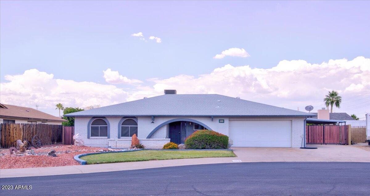 4318 W Corrine Dr., Glendale, AZ 85304