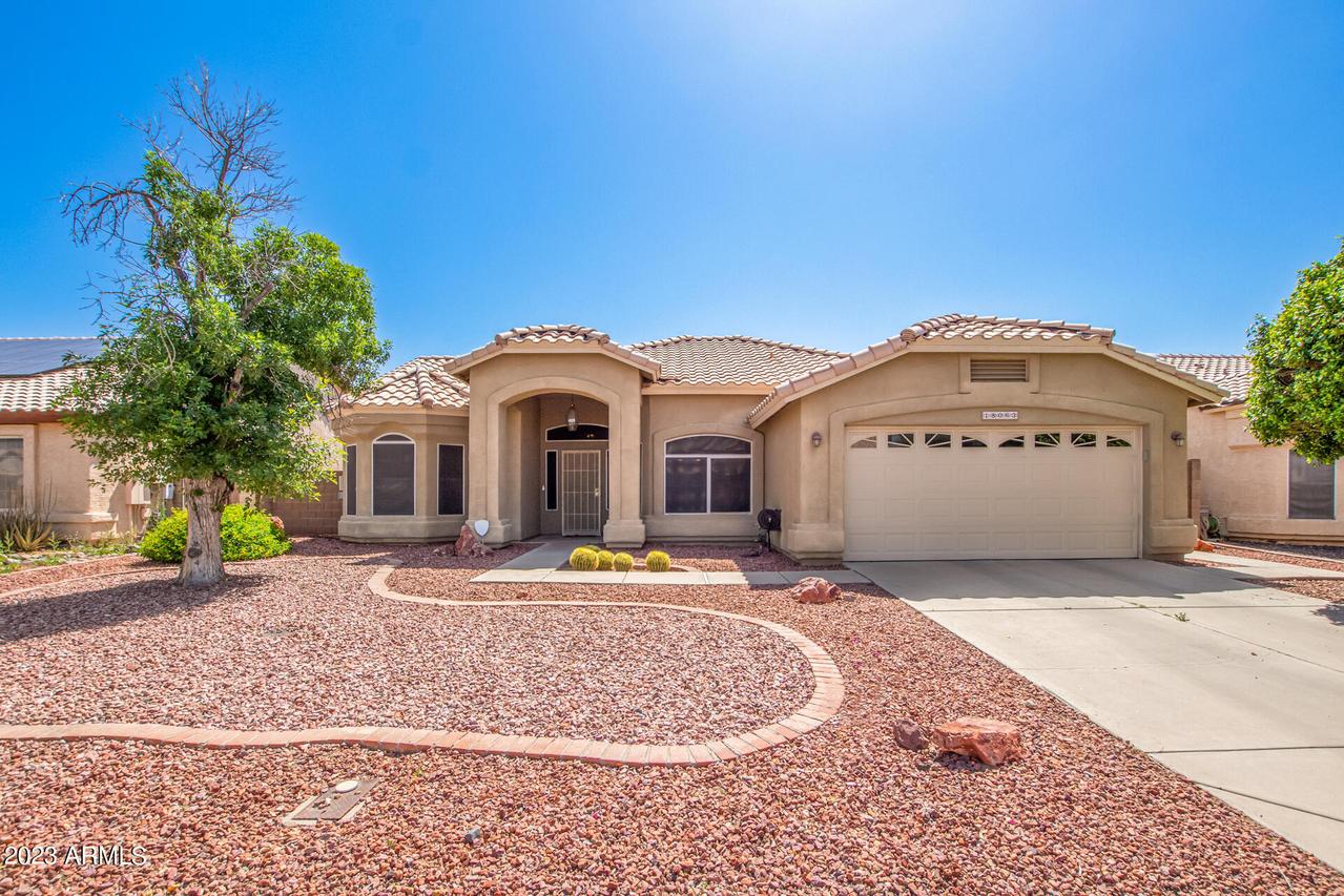 18063 N 83rd Dr., Peoria, AZ 85382
