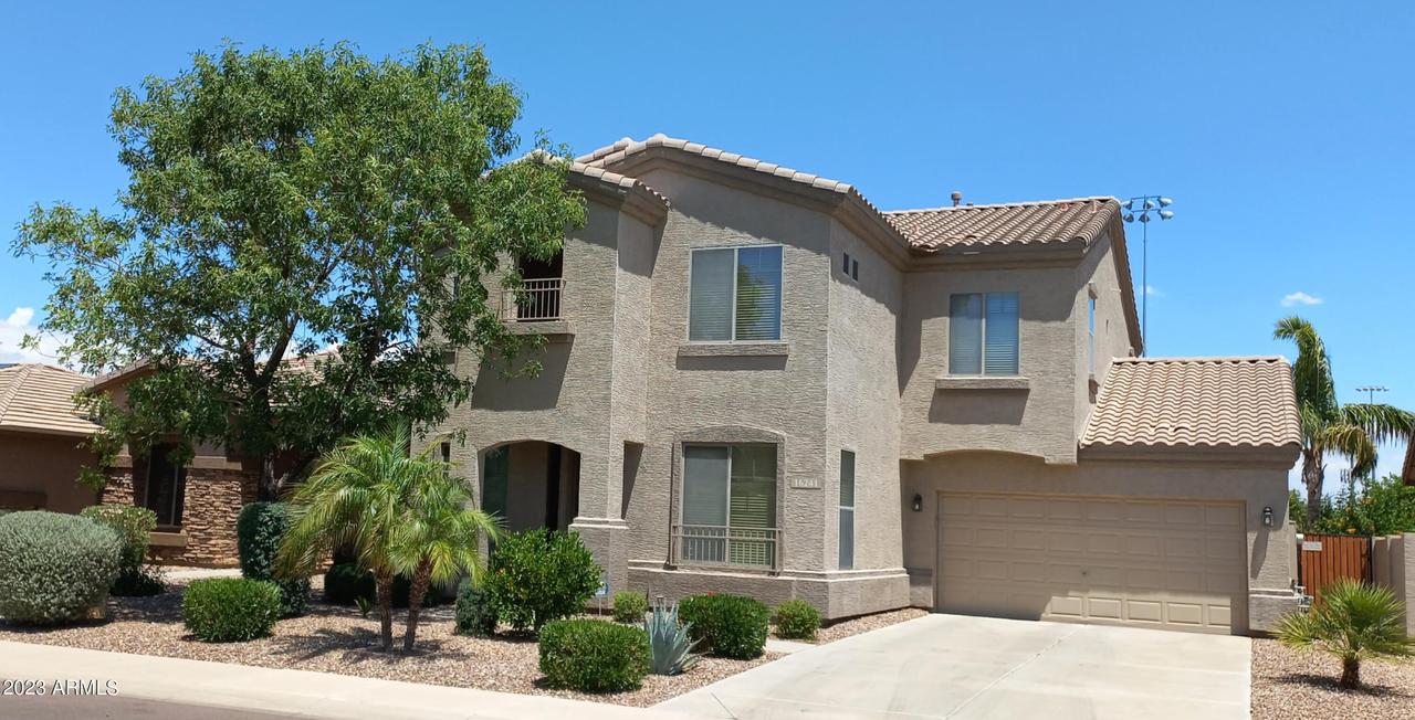 16241 N 180th Dr., Surprise, AZ 85388
