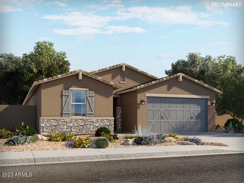 2498 E Rosario Mission Dr., Casa Grande, AZ 85194