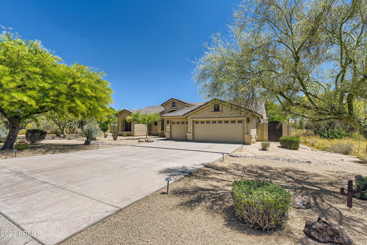 7523 E Bajada Rd., Scottsdale, AZ 85255