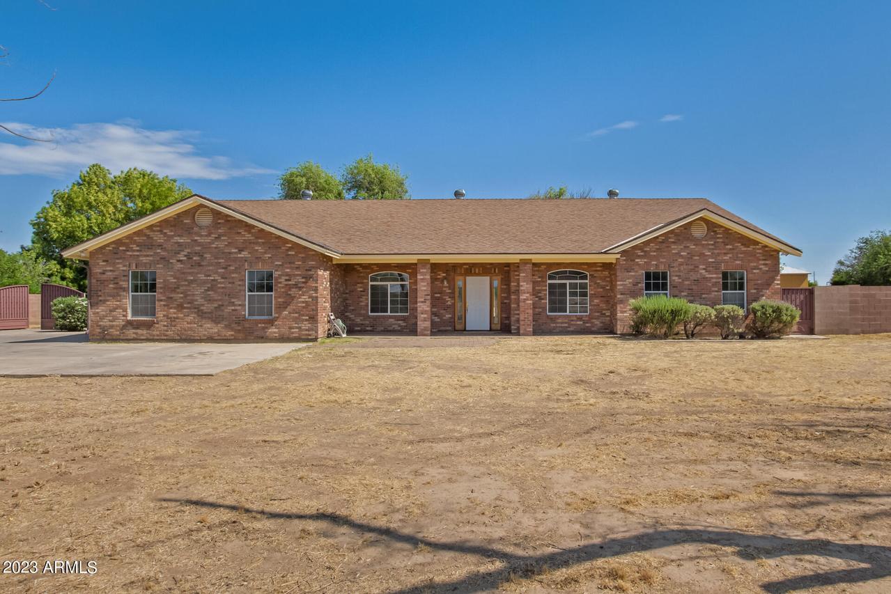 15846 E Ocotillo Rd., Gilbert, AZ 85298