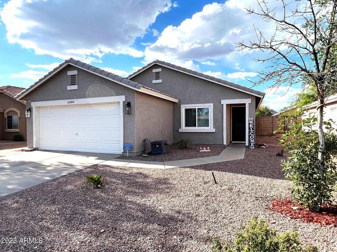 11440 E Cicero St., Mesa, AZ 85207