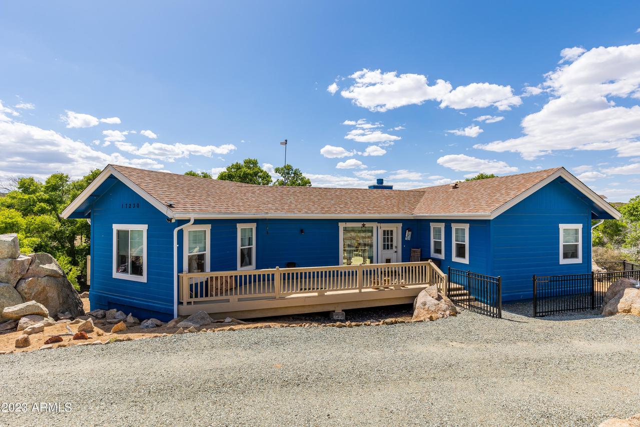 17230 E Celestial Moon Ln., Dewey, AZ 86327