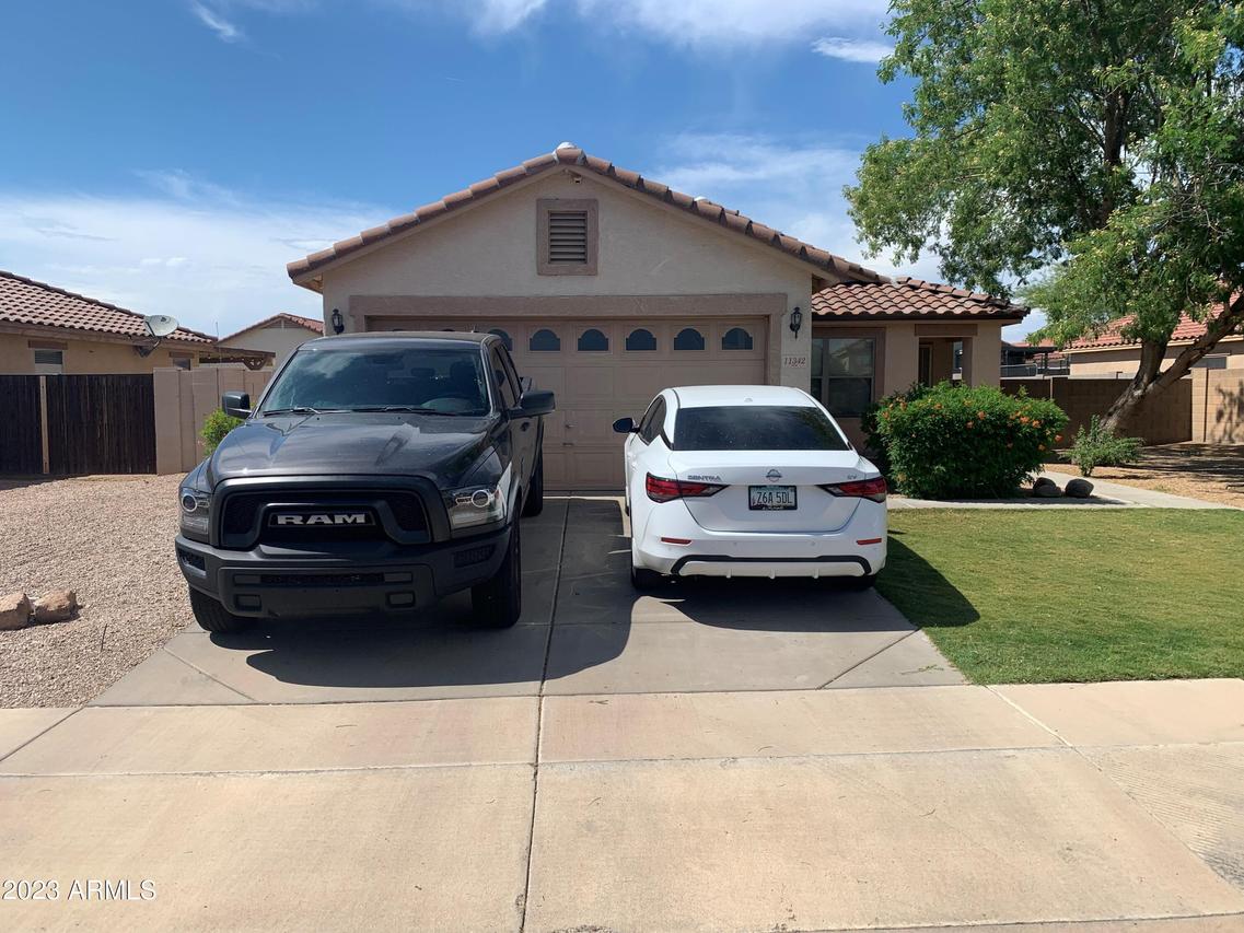 11342 E Raleigh Ave., Mesa, AZ 85212