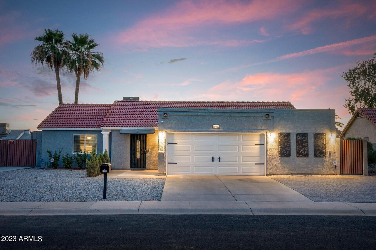 10010 N 64th Ave., Glendale, AZ 85302