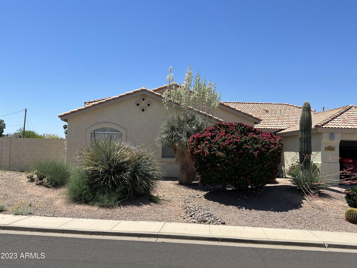 6307 E Mills St., Mesa, AZ 85215