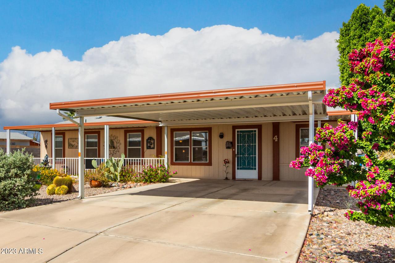 3700 S Tomahawk Rd. #4, Apache Junction, AZ 85119